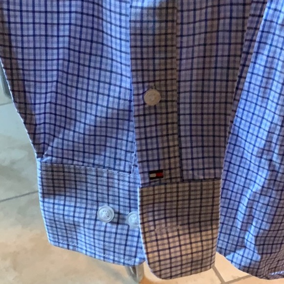 DRESS SHIRT - Picture 6 of 6